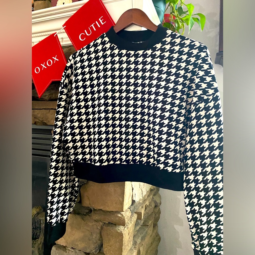 Juniors Crop Top 95% polyester 5% Elastane